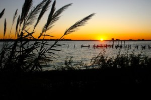 North Shore at Sunset