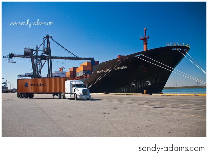 Sandy Adams Photography Gulf Intermodal_012
