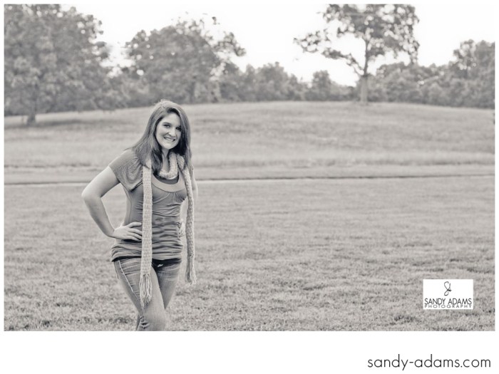 Sandy Adams Photography Katie Giles Greenfield High School Tennessee senior-17