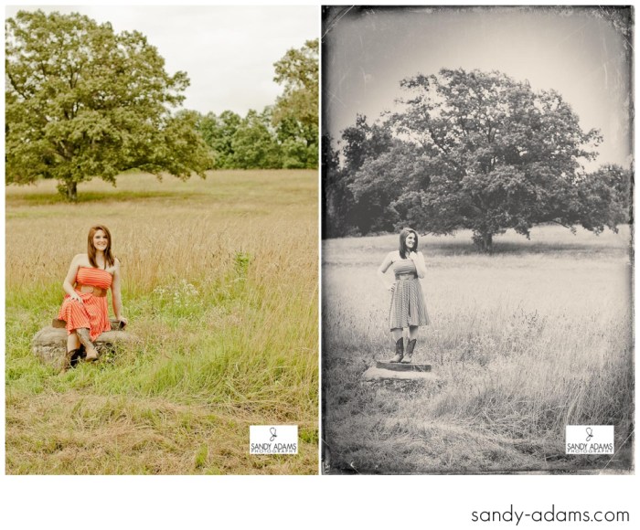 Sandy Adams Photography Katie Giles Greenfield High School Tennessee senior-6