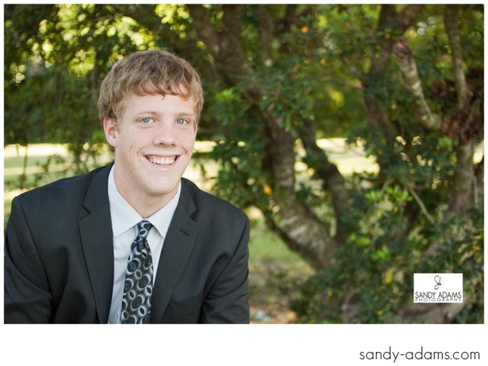 Sandy Adams Photography Tyler Susan Bailey Clear Creek High School-1