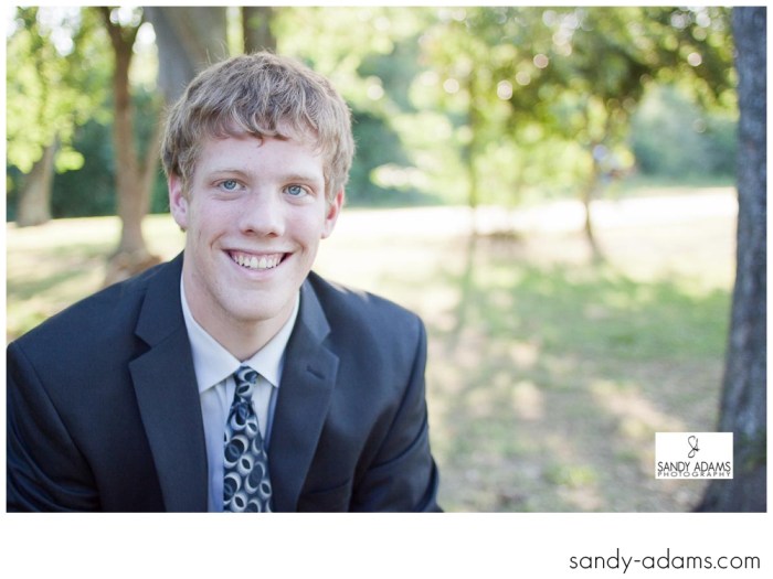 Sandy Adams Photography Tyler Susan Bailey Clear Creek High School-5