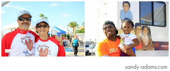 Sandy Adams Photography Bay Area Houston Heartwalk American Heart Association-1189