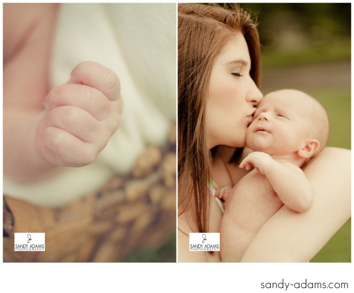Sandy Adams Photography Houston Newborn Photographer-1
