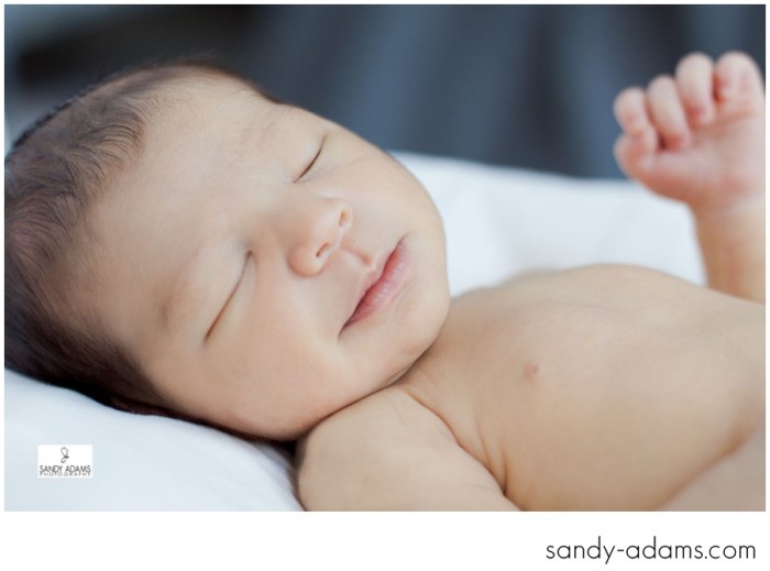Sandy Adams Photography Houston League City Newborn Photographer-6