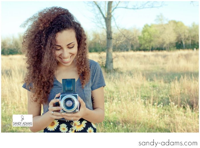 Sandy Adams Photography Dobie High School Senior Photographer Houston-12