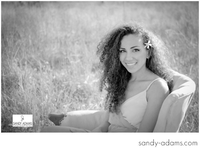 Sandy Adams Photography Dobie High School Senior Photographer Houston-5