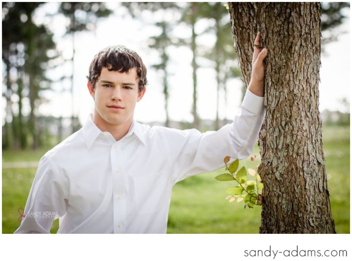 Sandy Adams Photography Lutheran South Clear Lake Senior Photographer-1-2