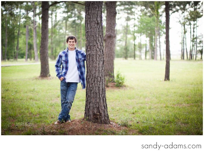 Sandy Adams Photography Lutheran South Clear Lake Senior Photographer-8365