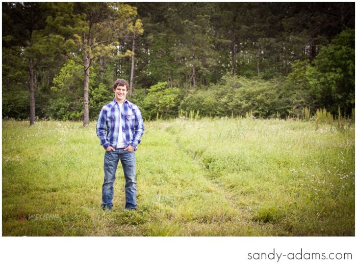 Sandy Adams Photography Lutheran South Clear Lake Senior Photographer-8381