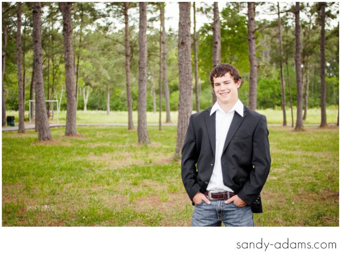 Sandy Adams Photography Lutheran South Clear Lake Senior Photographer-8474