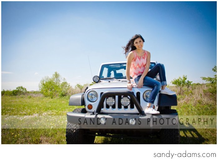 Sandy Adams Photography Friendswood Senior Photographer-21