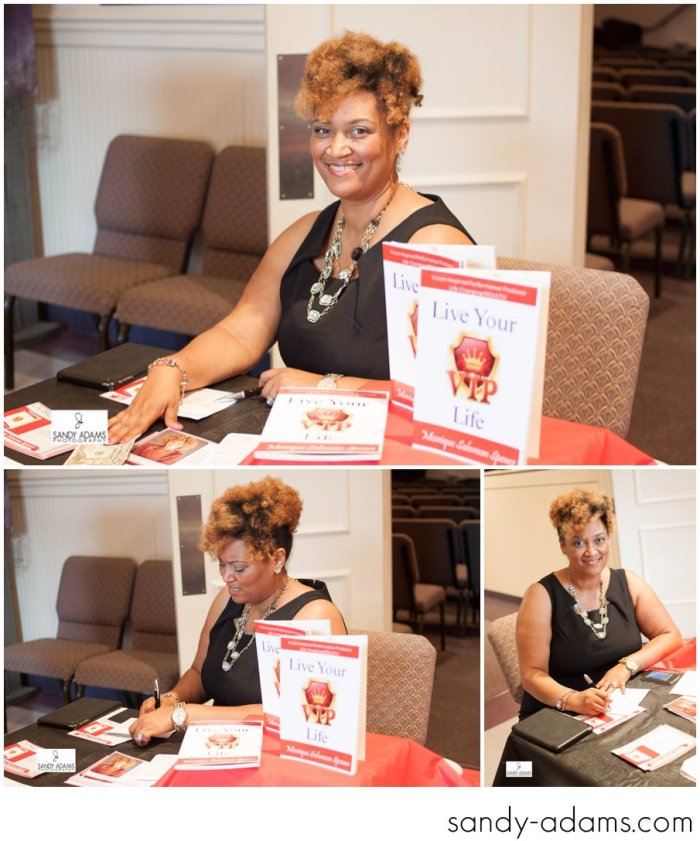 Sandy Adams Photography Monique Spence Book release Clear Lake Photographer-26