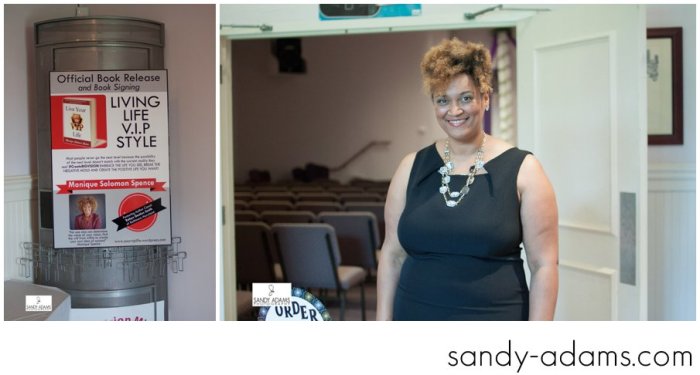 Sandy Adams Photography Monique Spence Book release Clear Lake Photographer-3