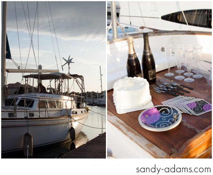 Sandy Adams Photography Clear Lake Wedding Photographer-1