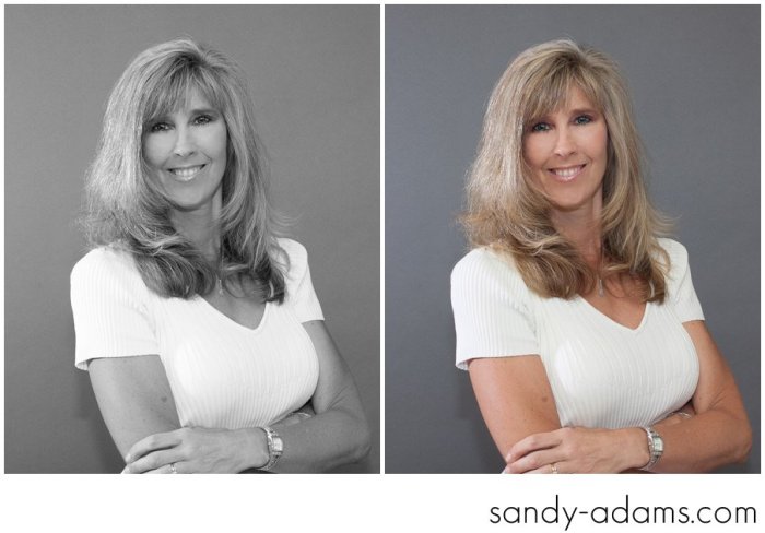 Sandy Adams Photography Lorraine Bosse-Smith Houston Clear Lake Business Headshot photographer commerical-2