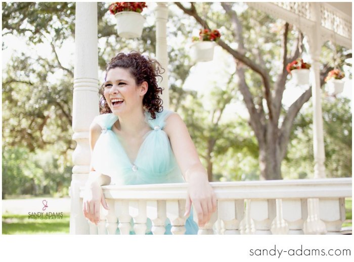 Sandy Adams Photography Clear Springs High School Silverados League City-7