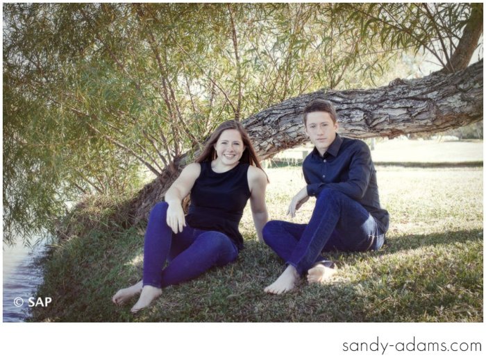 Sandy Adams Photography League City Clear Springs High School Family Senior Photographer-9
