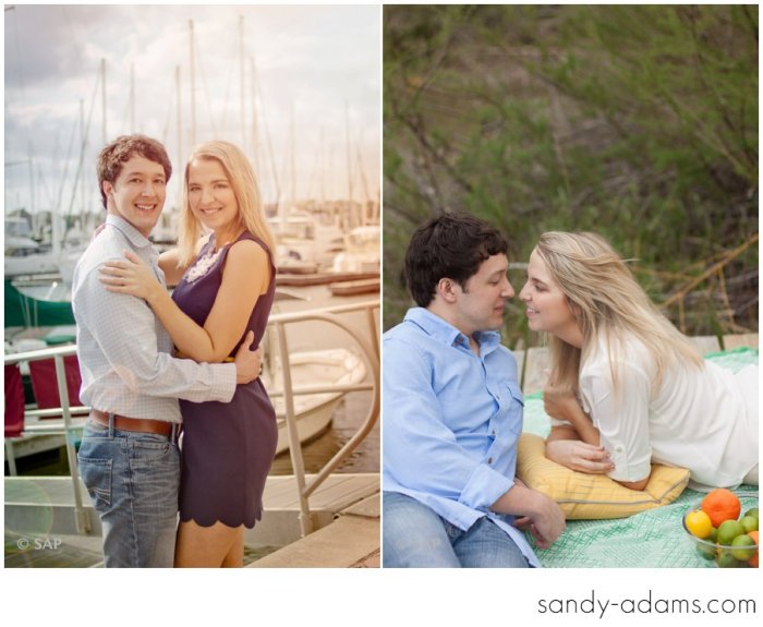Sandy Adams Photography League City Friendswood Houston Engagement Photographer-1