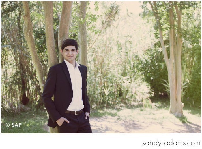 League City Friendswood Clear Lake High School Senior Portrait Photographer-4