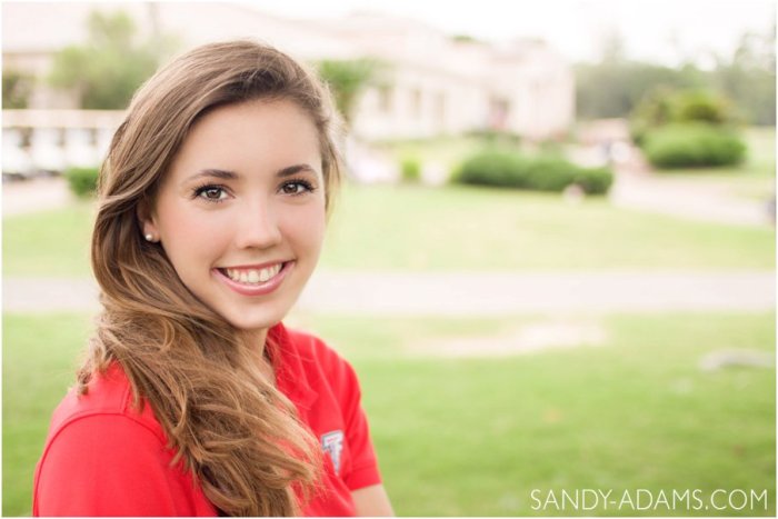 League City Friendswood Clear Lake High School Senior Portrait Photographer Sandy Adams Photography -1