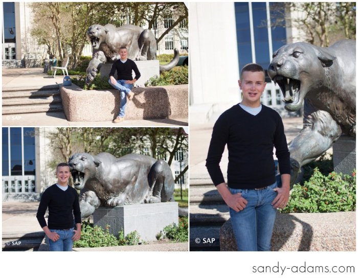 Sandy Adams Photography University of Houston Photographer League City Clear Lake Photographer Seabrook Friendswood-12