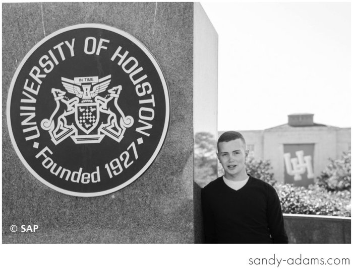 Sandy Adams Photography University of Houston Photographer League City Clear Lake Photographer Seabrook Friendswood-3