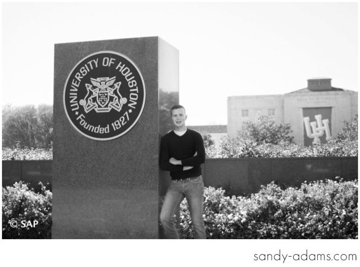 Sandy Adams Photography University of Houston Photographer League City Clear Lake Photographer Seabrook Friendswood-6