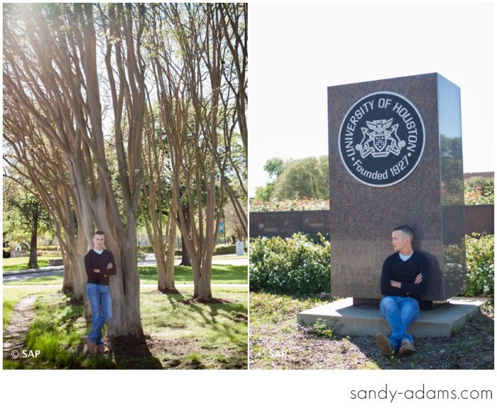 Sandy Adams Photography University of Houston Photographer League City Clear Lake Photographer Seabrook Friendswood-8