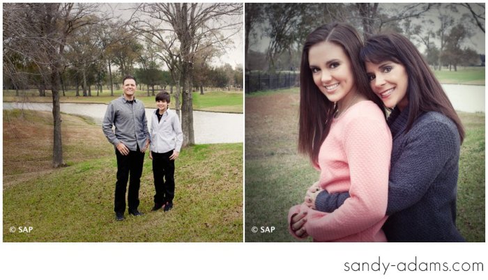 League City Friendswood Clear Lake Family Portrait Photographer Houston-1-2
