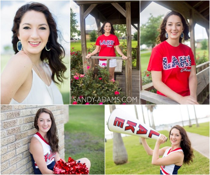 League City Friendswood Clear Lake High School Senior Photographer Sandy Adams Photography-1
