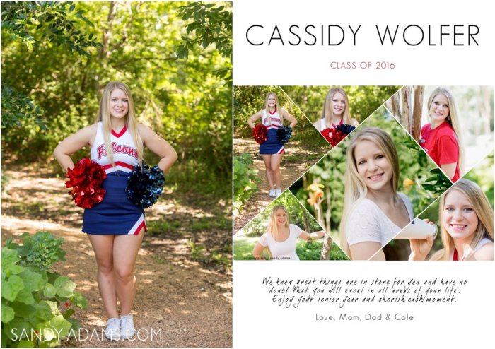 League City Friendswood Clear Lake High School Senior Photographer Sandy Adams Photography-1