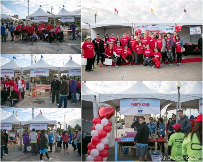 League CIty Friendswood Houston Bay Area Clear Lake Heart Walk American Heart Association Sandy Adams Photography-12