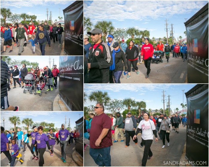 League CIty Friendswood Houston Bay Area Clear Lake Heart Walk American Heart Association Sandy Adams Photography-61