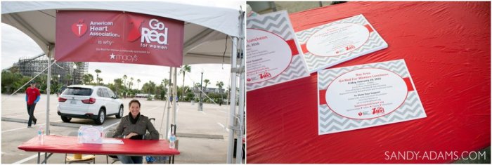 League CIty Friendswood Houston Bay Area Clear Lake Heart Walk American Heart Association Sandy Adams Photography-8