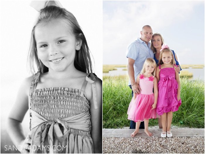 League City Friendswood Clear Lake Family Child Portrait Photographer Sandy Adams Photography-1