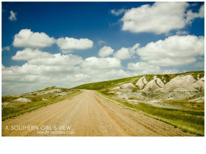 Sandy Adams Photography Badlands National Park Fine Art Photographer League City