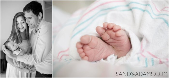 League City Seabrook Friendswood newborn maternity portrait photographer Sandy Adams Photography-13