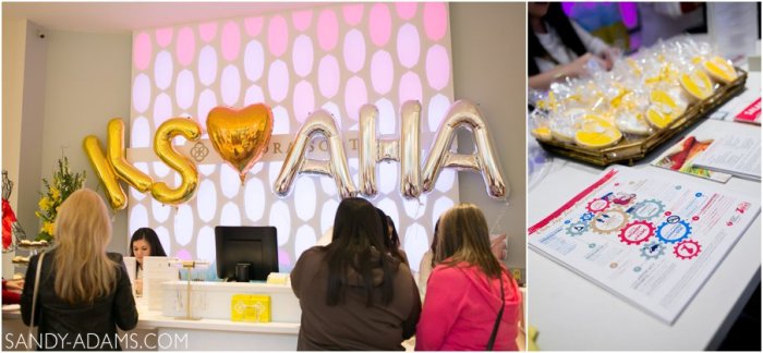 Friendswood Photographer Kendra Scott Open House American Heart Association Sandy Adams Photography-12