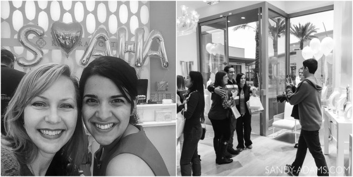 Friendswood Photographer Kendra Scott Open House American Heart Association Sandy Adams Photography-203