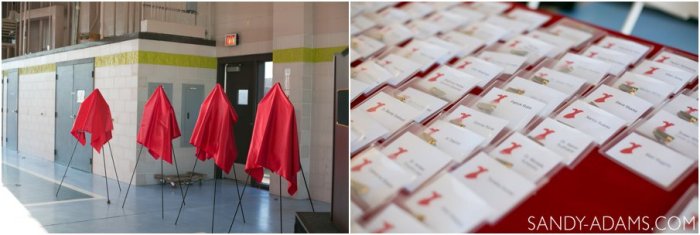 League City Friendswood Go Red For Women American Heart Association Heart Throbs Iconic men go red Luncheon Bay Area Houston Sandy Adams Photography-6