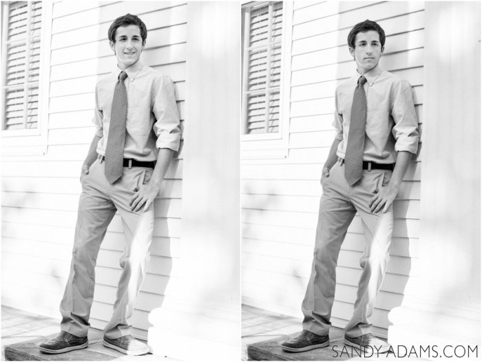 League City Friendswood High School Senior Portrait Photographer soccer Sandy Adams Photography-13