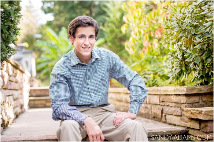 League City Friendswood High School Senior Portrait Photographer soccer Sandy Adams Photography-7