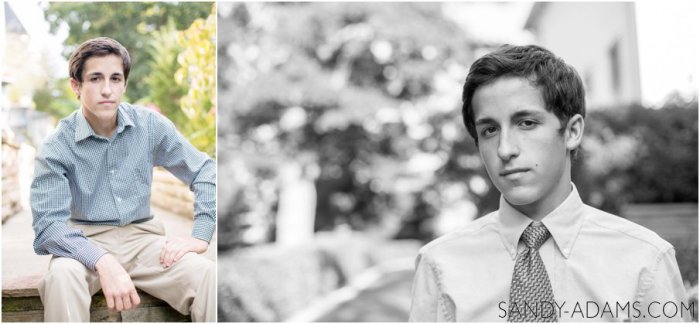 League City Friendswood High School Senior Portrait Photographer soccer Sandy Adams Photography-8