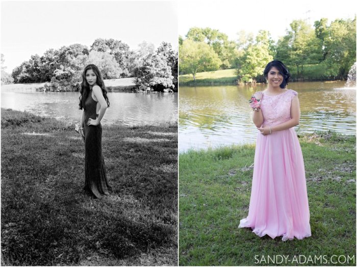League City Clear Lake Portrait Photographer Prom Sandy Adams Photography-41