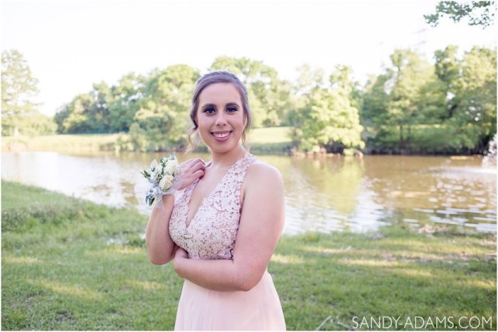 League City Clear Lake Portrait Photographer Prom Sandy Adams Photography-6