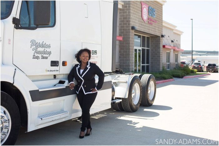 League City Gulf Intermodal Services Portrait Corporate Sandy Adams Photography-2
