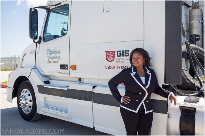League City Gulf Intermodal Services Portrait Corporate Sandy Adams Photography-7