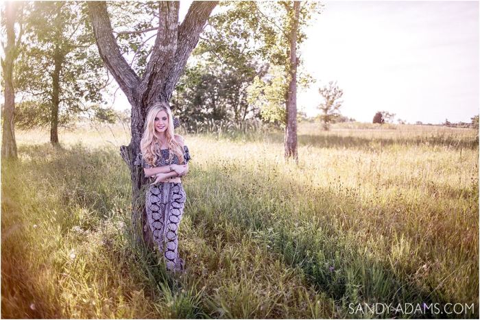 League City Houston Clear Lake Moriah Foster Bay Area Christian School portrait photographer Clear Lake Sandy Adams Photography21