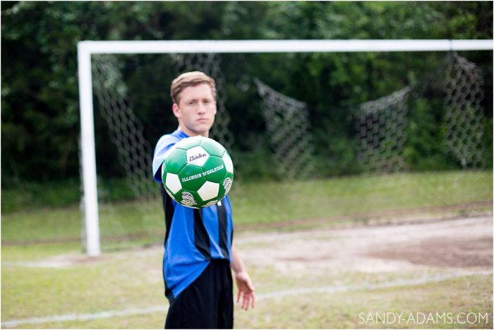 League City Houston Joshua Clear Springs High School portrait photographer Clear Lake Sandy Adams Photography20